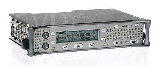 Buy - Sound Devices 744T (744T)